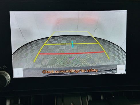 Used 2024 Toyota RAV4 LE image 23