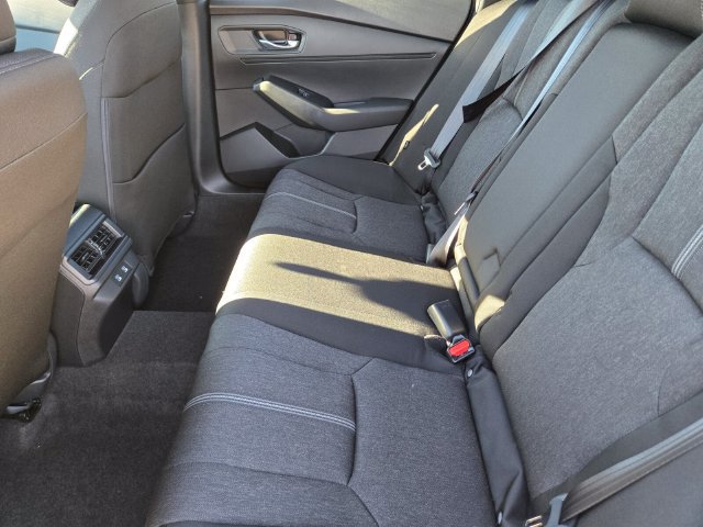 New 2026 Honda Accord Sport image 9