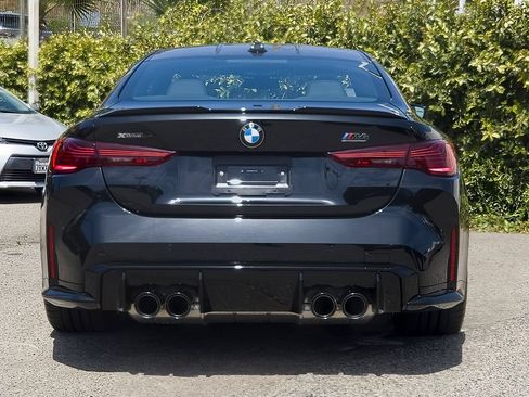New 2027 BMW M4 xDrive Competition w/ Executive Package AWD/4WD image 16