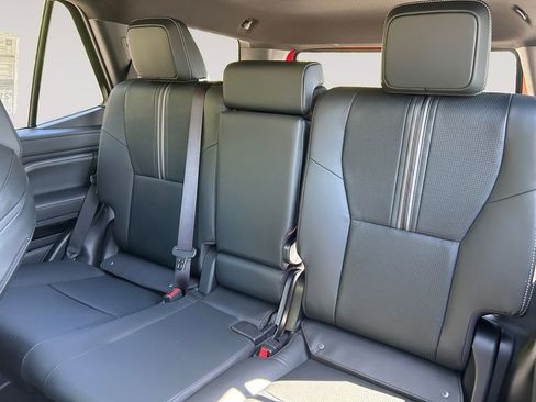New 2026 Toyota 4Runner Limited AWD/4WD image 13