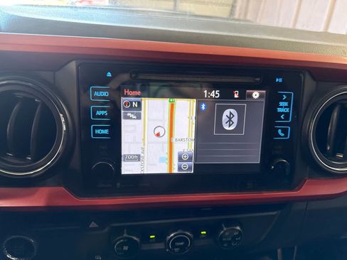 Used 2016 Toyota Tacoma TRD Sport w/ Towing Package RWD image 26