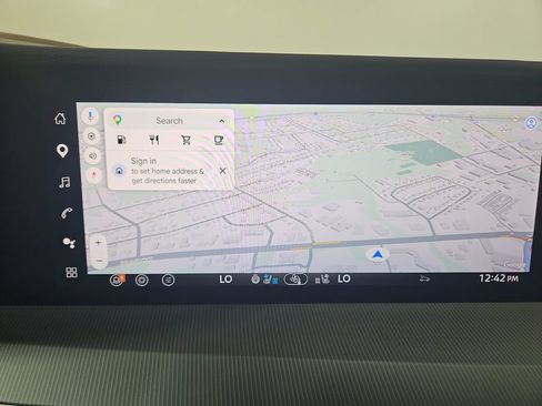 New 2026 Nissan Murano Platinum w/ Cargo Package AWD/4WD image 19