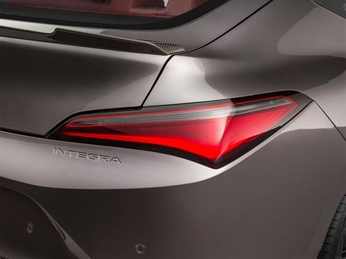 Used 2023 Acura Integra A-Spec FWD image 51