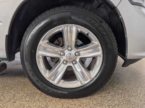 Used 2018 RAM 1500 Sport w/ Sport Premium Group image 17