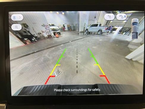 Used 2024 Ford F150 STX AWD/4WD image 23