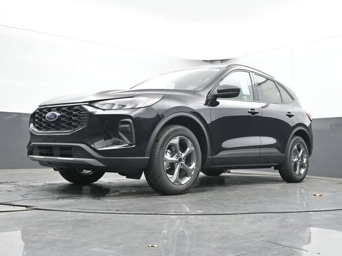 New 2026 Ford Escape ST-Line w/ Tech Pack #1 AWD/4WD image 47