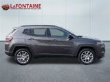 Certified 2022 Jeep Compass Latitude image 6