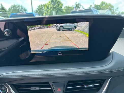 Used 2024 Buick Encore GX Preferred w/ Comfort Package AWD/4WD image 23
