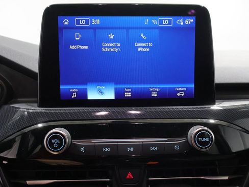 Used 2024 Ford Escape ST-Line AWD/4WD image 30