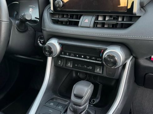 Certified 2024 Toyota RAV4 XLE w/ Convenience Package image 8