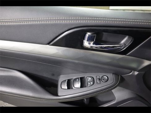 Used 2020 Nissan Maxima 3.5 SV w/ Floor Mat Group image 21