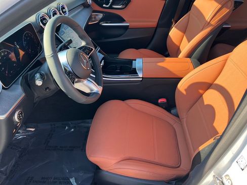 New 2026 Mercedes-Benz C 300 4MATIC Sedan image 9