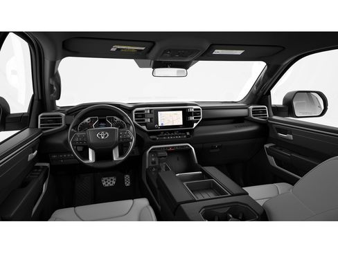 New 2026 Toyota Tundra SR5 image 53