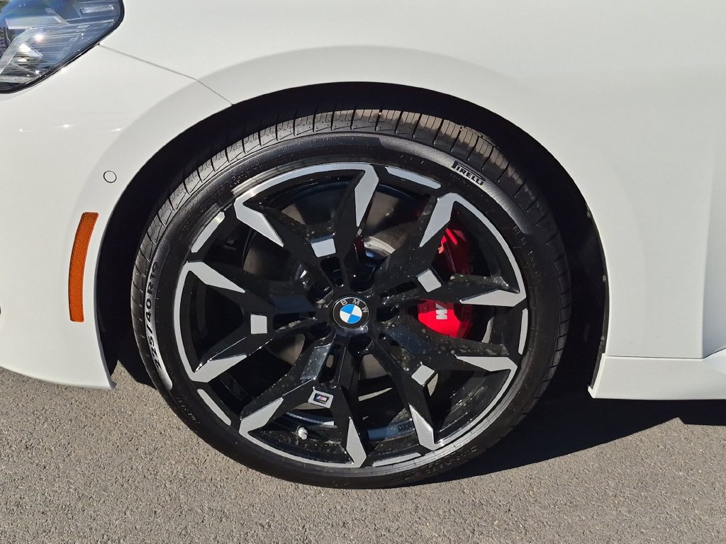 New 2026 BMW 230i xDrive Coupe w/ Premium Package AWD/4WD image 27