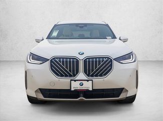 Certified 2026 BMW X3 xDrive30i w/ Convenience Package AWD/4WD video 2