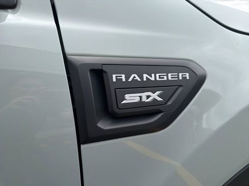 Used 2021 Ford Ranger XL w/ Equipment Group 101A High AWD/4WD image 48