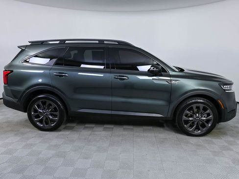 Used 2021 Kia Sorento SX Prestige AWD/4WD image 28