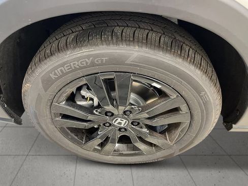 New 2027 Honda HR-V Sport image 11