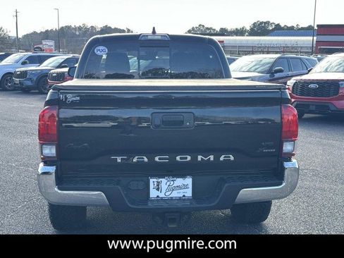 Used 2022 Toyota Tacoma SR5 image 6