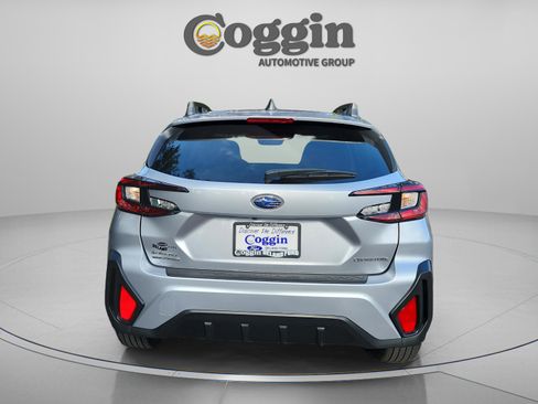 Used 2024 Subaru Crosstrek 2.0i Premium image 4