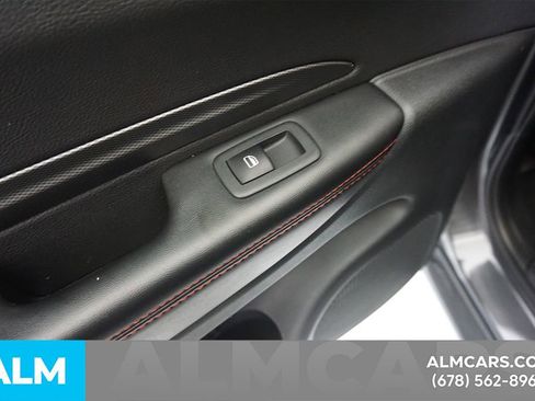 Used 2025 Dodge Durango GT RWD image 55