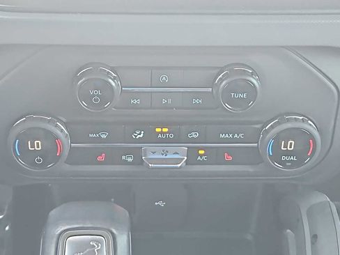Used 2024 Ford Bronco Big Bend AWD/4WD image 16