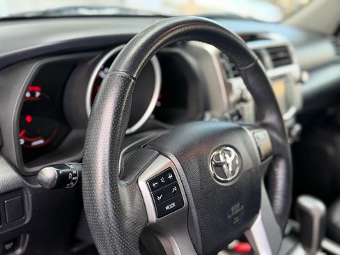 Used 2012 Toyota 4Runner Limited image 40