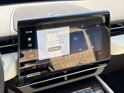 New 2026 Lincoln Nautilus Black Label w/ Jet Appearance Package AWD/4WD image 30