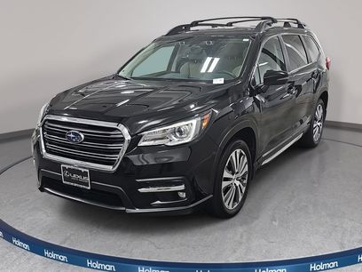 Used 2022 Subaru Ascent Limited w/ Technology Package
