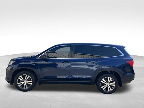 Used 2017 Honda Pilot EX-L image 2