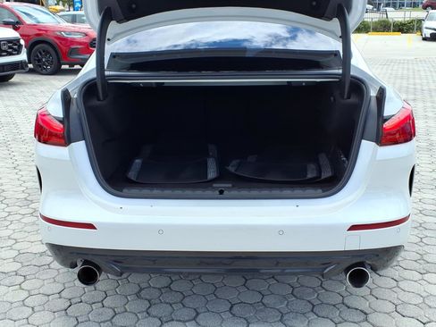 Used 2021 BMW 228i xDrive Gran Coupe w/ Premium Package AWD/4WD image 20