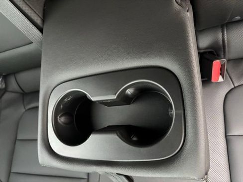 New 2026 Chevrolet TrailBlazer RS w/ Convenience Package FWD image 29