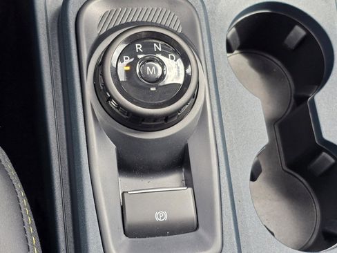 New 2025 Ford Maverick Lobo image 15