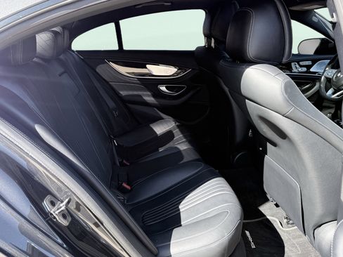 Used 2020 Mercedes-Benz CLS 450 image 33