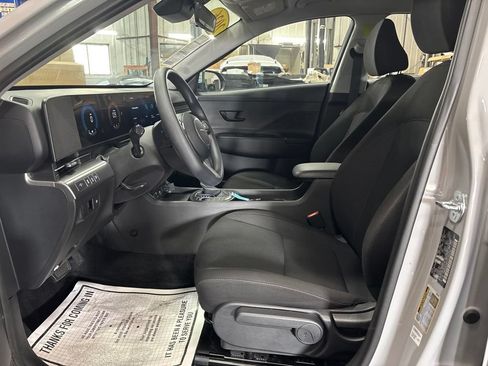 Used 2026 Hyundai Kona SE AWD/4WD image 15
