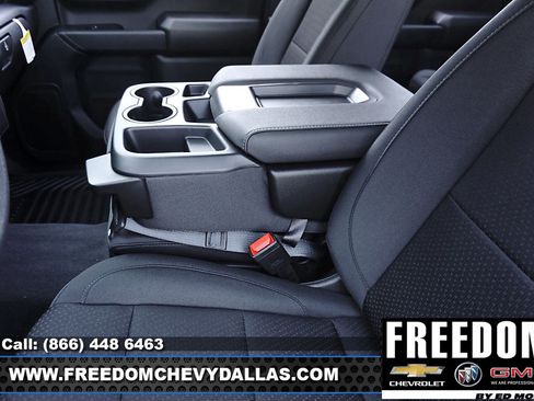 Used 2026 GMC Sierra 1500 Pro w/ Graphite Edition image 33