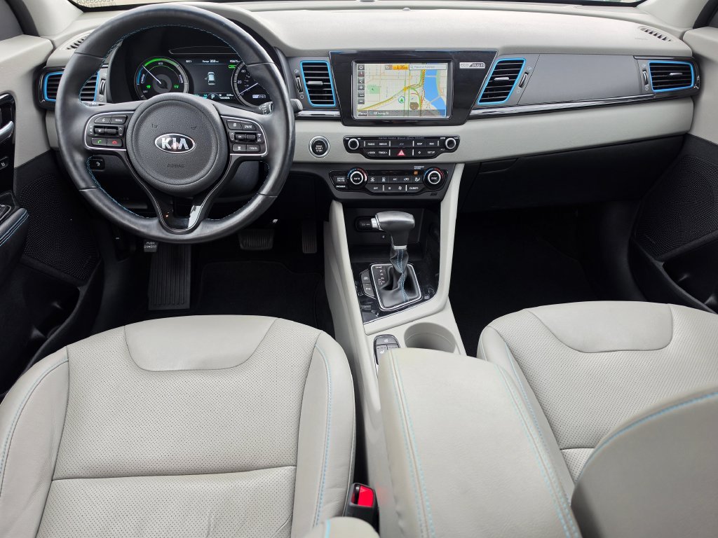 Used 2019 Kia Niro EX Premium FWD image 17