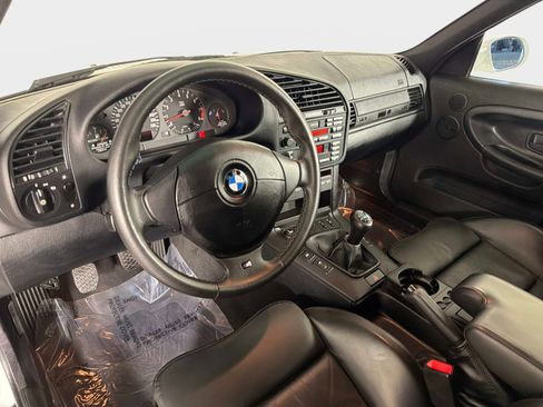 Used 1999 BMW M3 Coupe RWD image 32