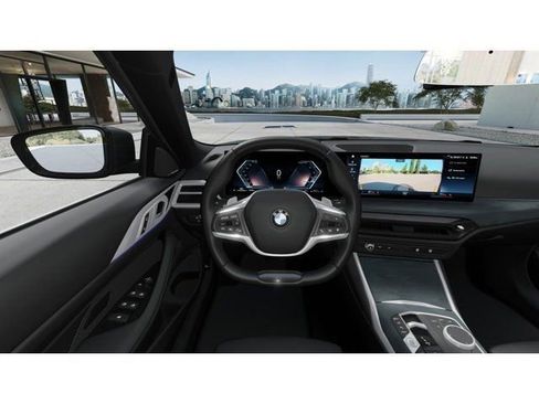 New 2027 BMW 430i xDrive Convertible AWD/4WD image 13