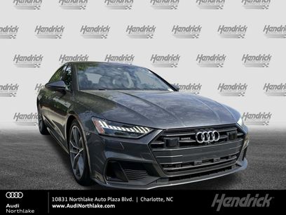 Used 2023 Audi A7 3.0T Prestige
