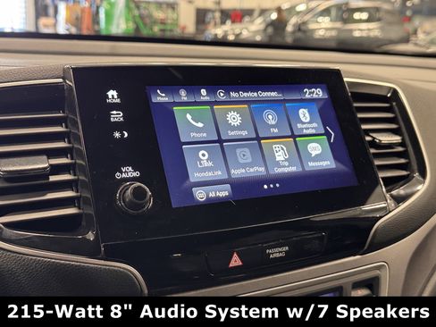 Used 2019 Honda Passport EX-L image 5