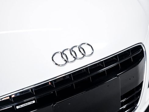 Used 2009 Audi R8 V8 image 13