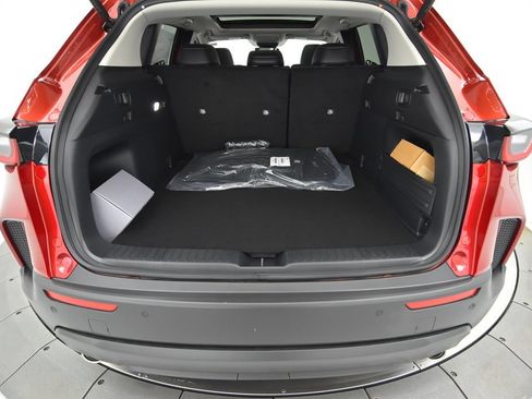 New 2026 MAZDA CX-50 2.5 Hybrid w/ Cargo Package AWD/4WD image 34