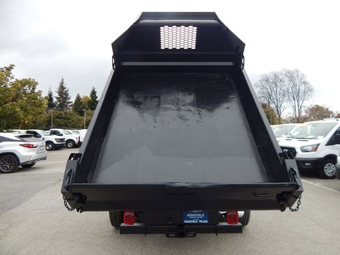 Used 2019 Ford F350 XL w/ Power Equipment Group image 3