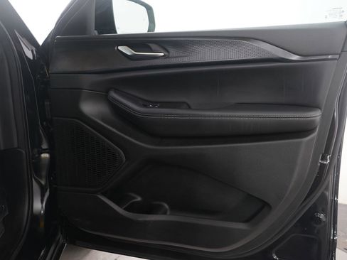 Used 2024 Jeep Grand Cherokee Altitude image 9