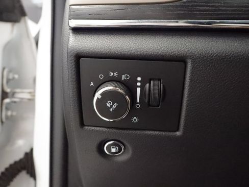 Used 2016 Jeep Grand Cherokee Summit w/ Platinum Series Group AWD/4WD image 20
