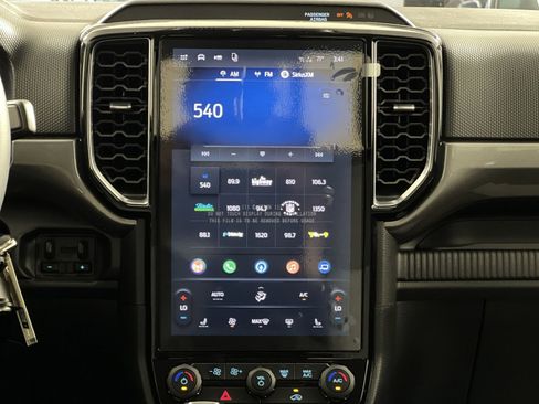 New 2026 Ford Ranger XLT image 18