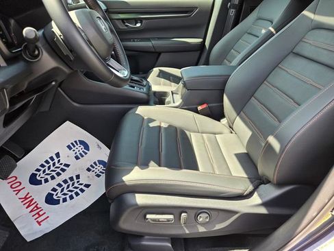 Certified 2026 Honda CR-V Sport-L image 17