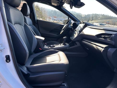 New 2026 Subaru Crosstrek 2.5i Wilderness w/ Crosstrek Mirror Package image 13