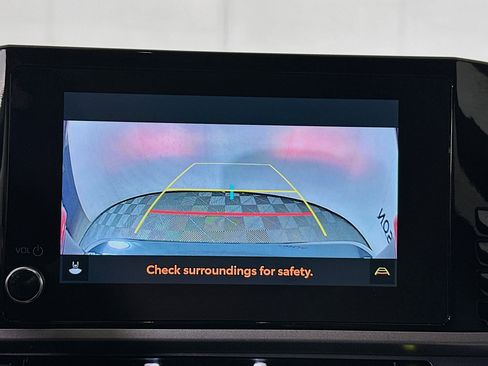 Certified 2025 Toyota Camry SE w/ Convenience Package image 25